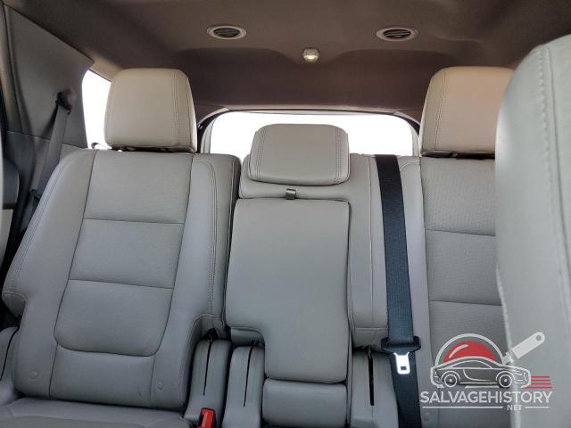 1FM5K7F84FGA85894 2015 FORD EXPLORER photo no. 10