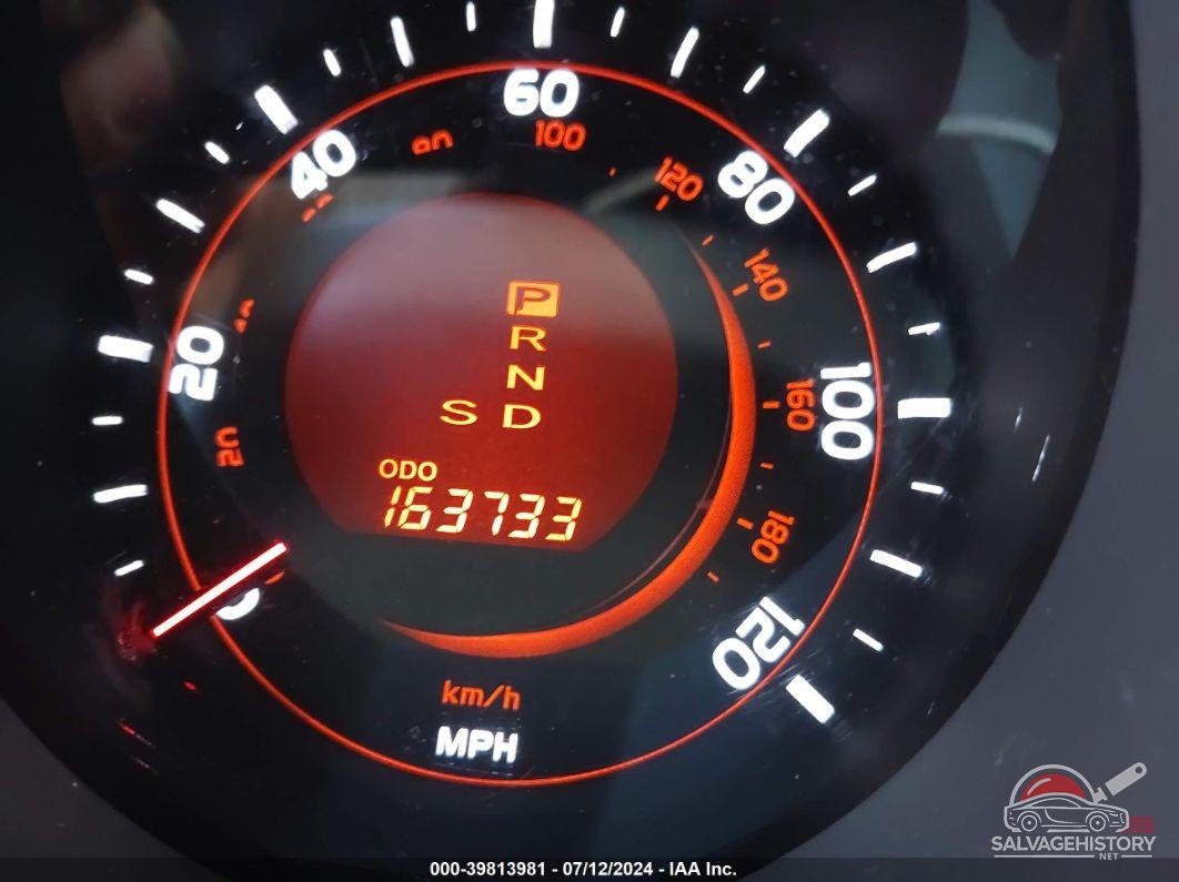 JTEBU5JR4C5082292 2012 TOYOTA 4RUNNER photo no. 7