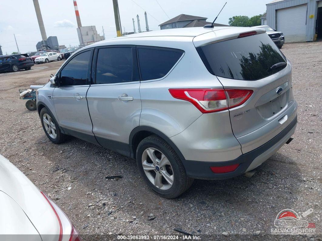 1FMCU9GX7FUB60690 2015 FORD ESCAPE photo no. 3