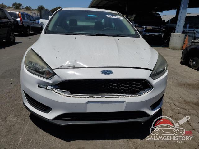 1FADP3E27FL256741 2015 FORD FOCUS photo no. 5