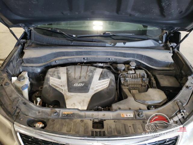 5XYKUDA72EG497599 2014 KIA SORENTO photo no. 12
