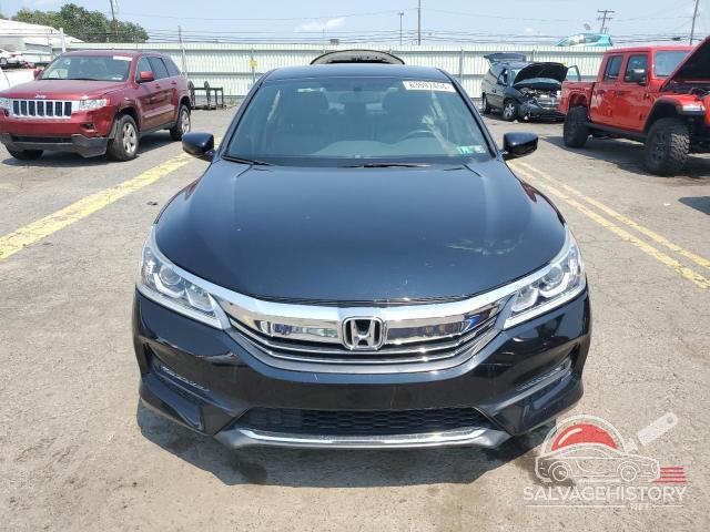 1HGCR2F10HA142015 2017 HONDA ACCORD photo no. 5