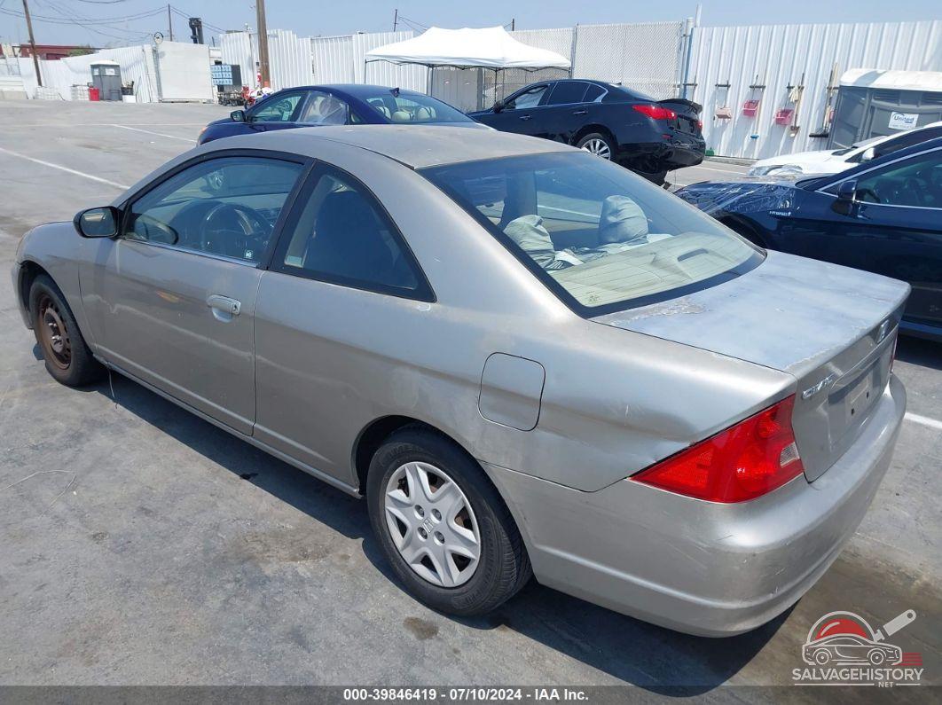 1HGEM22513L004254 2003 HONDA CIVIC photo no. 3