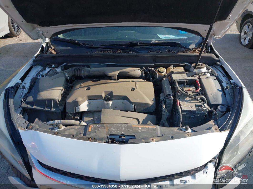 1G11B5SL7FF298905 2015 CHEVROLET MALIBU photo no. 10