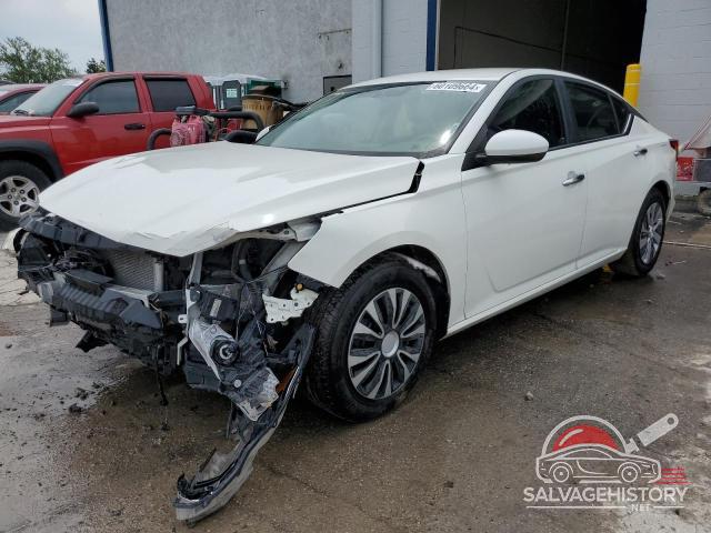 1N4BL4BV0KC237451 2019 NISSAN ALTIMA photo no. 5