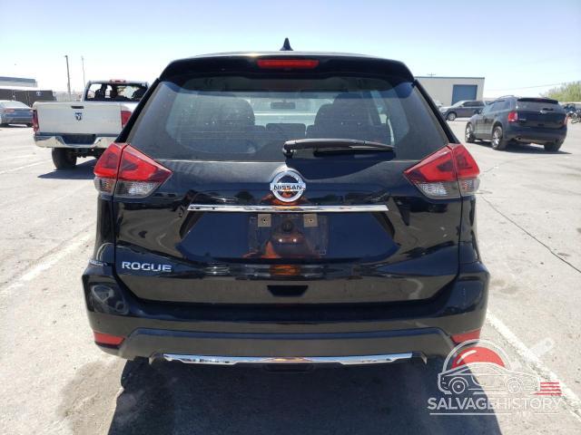KNMAT2MT5JP583797 2018 NISSAN ROGUE photo no. 6