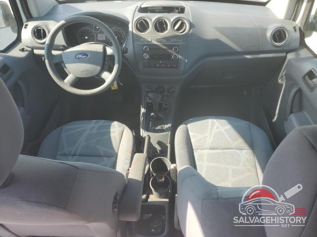 NM0LS7DN5CT120186 2012 FORD TRANSIT photo no. 8