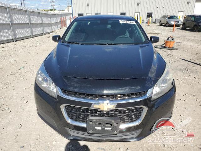1G11C5SL0EF271606 2014 CHEVROLET MALIBU photo no. 5