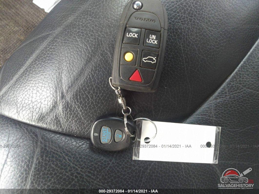 YV4SZ592961239675 2006 VOLVO XC70 photo no. 11