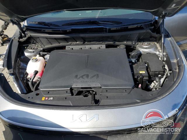 KNDCR3L11P5029593 2023 KIA NIRO WIND photo no. 12