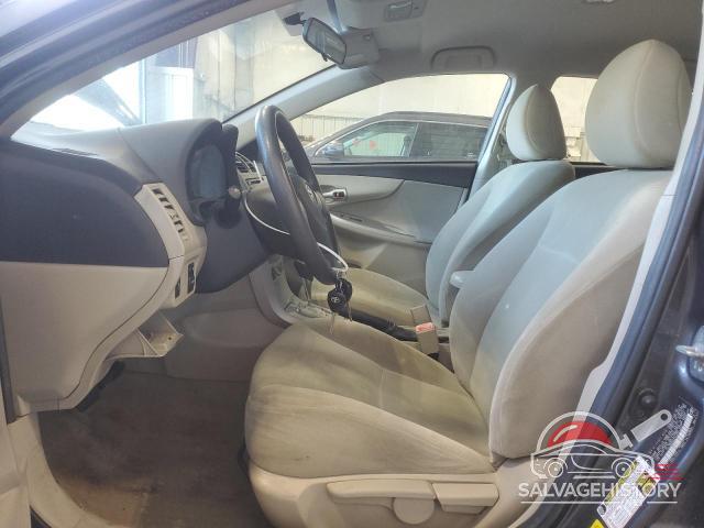 2T1BU4EE1CC774812 2012 TOYOTA COROLLA photo no. 7