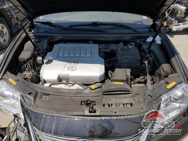 JTHBK1GG0E2118006 2014 LEXUS ES350 photo no. 11
