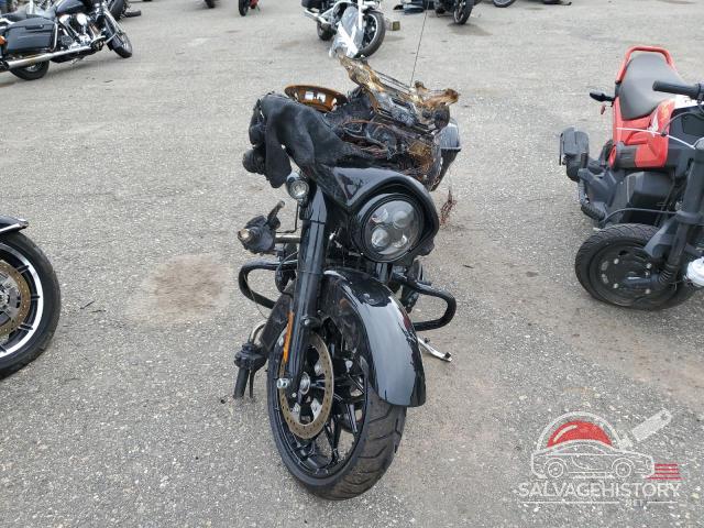 1HD1KRP15PB652045 2023 HARLEY-DAVIDSON FLHXS photo no. 2