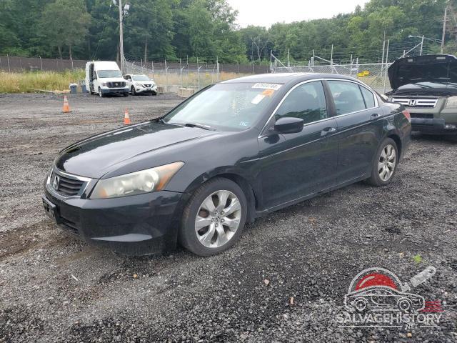1HGCP2F79AA055682 2010 HONDA ACCORD photo no. 12