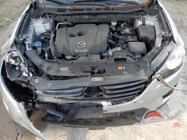 JM3KE2BYXG0901726 2016 MAZDA CX-5 photo no. 12