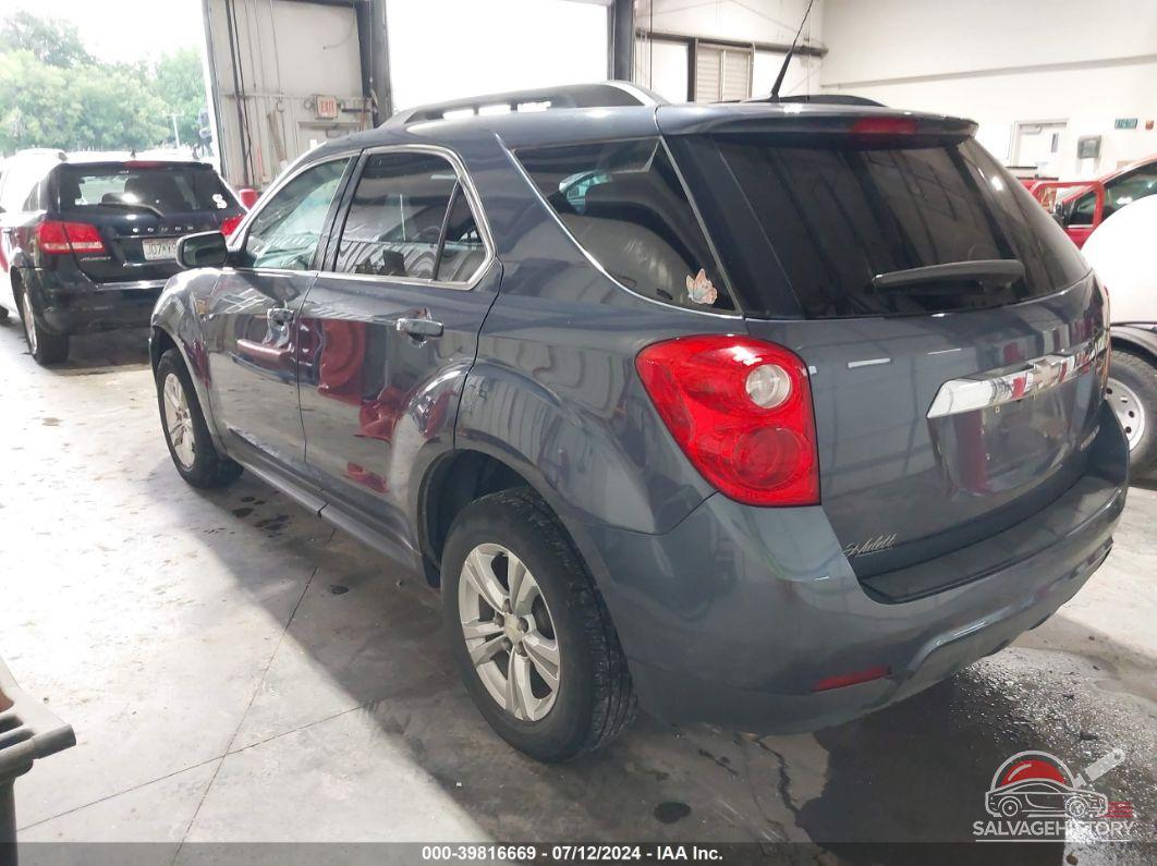 2GNALDEK1D6148630 2013 CHEVROLET EQUINOX photo no. 3