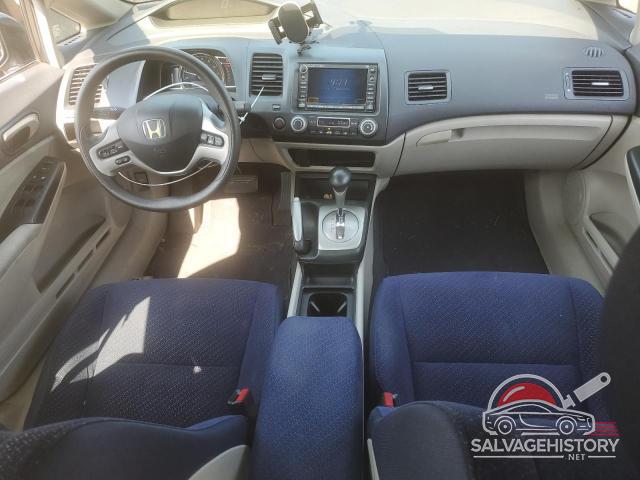 JHMFA36218S029460 2008 HONDA CIVIC photo no. 8