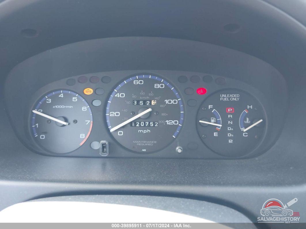 1HGEJ8247TL010434 1996 HONDA CIVIC photo no. 7