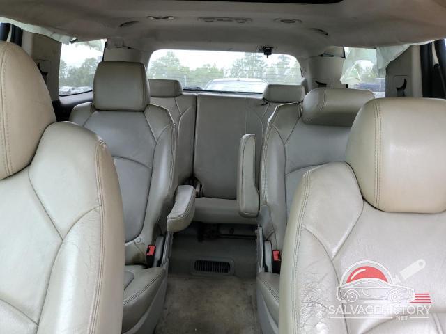 1GKKRRED0CJ128594 2012 GMC ACADIA photo no. 10