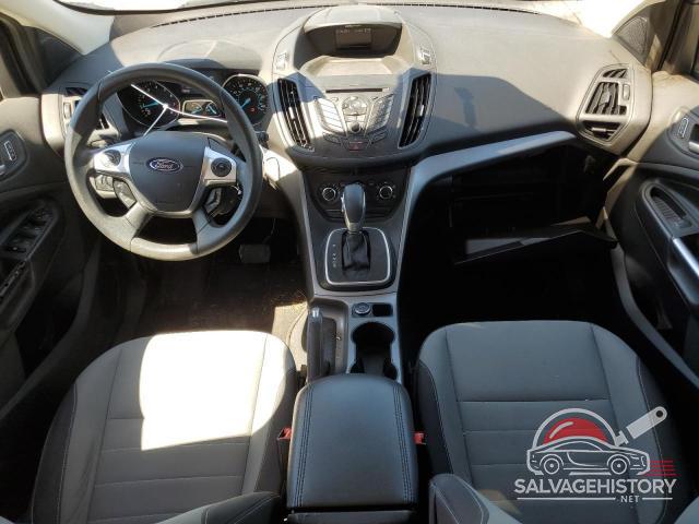 1FMCU9GX5EUB64915 2014 FORD ESCAPE photo no. 8