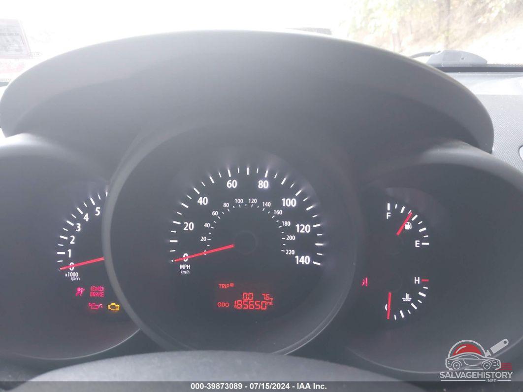 KNDJT2A52D7495431 2013 KIA SOUL photo no. 7