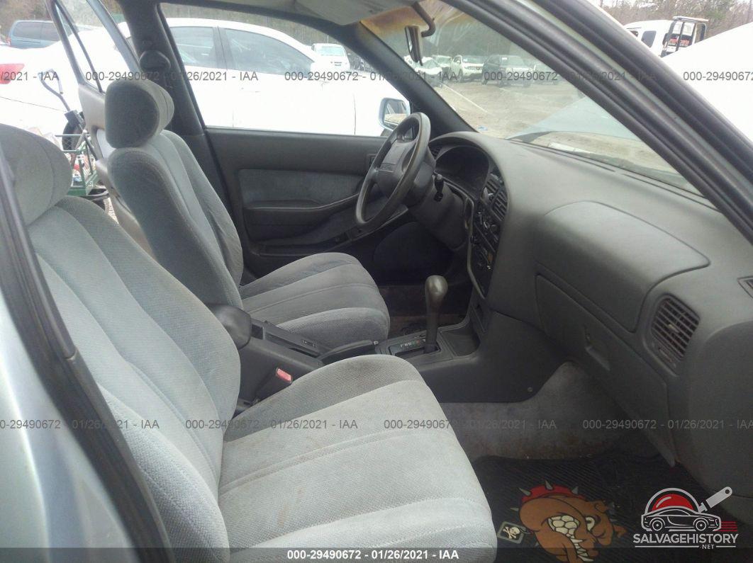 4T1SK12E8RU372995 1994 TOYOTA CAMRY photo no. 5