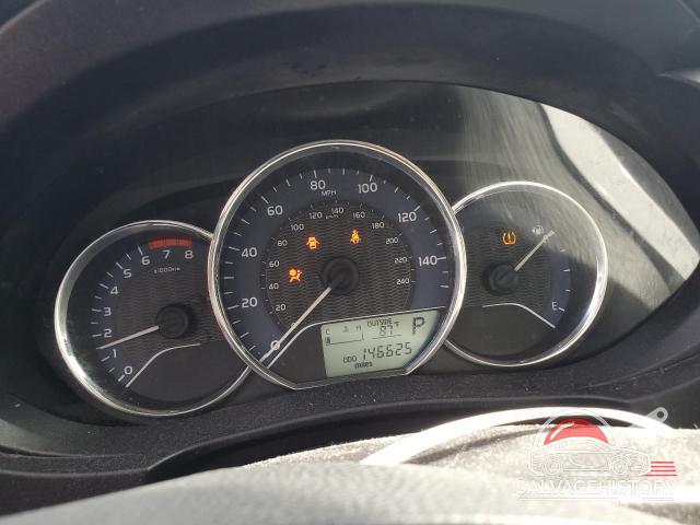 2T1BURHE5GC625611 2016 TOYOTA COROLLA photo no. 9