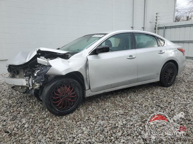 1N4AL3AP1FC287452 2015 NISSAN ALTIMA photo no. 14