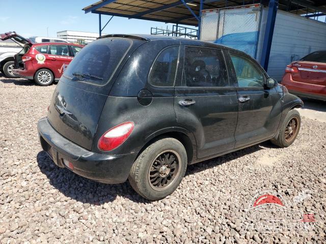 3A4FY48B67T500171 2007 CHRYSLER PT CRUISER photo no. 3