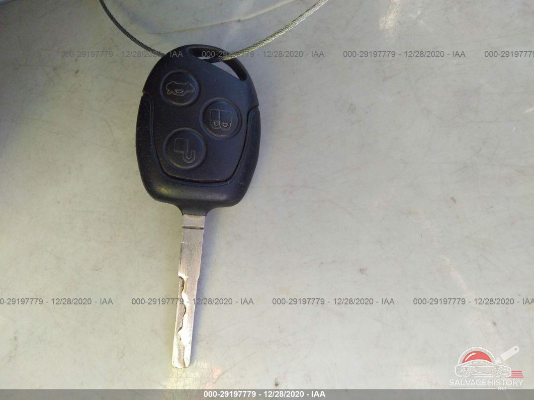 3FADP4AJ1CM125656 2012 FORD FIESTA photo no. 11