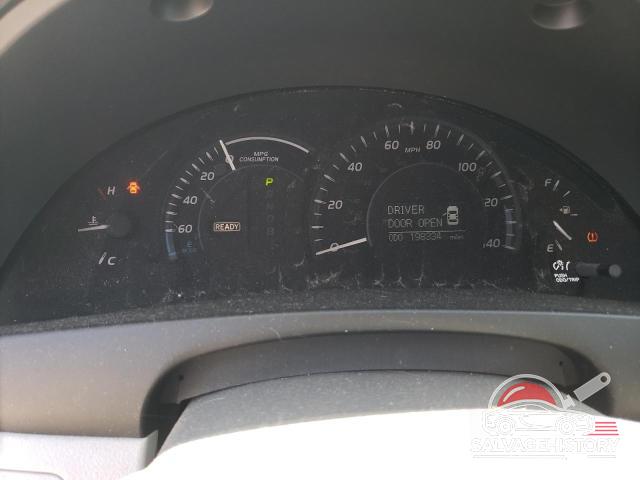 4T1BB46K47U006868 2007 TOYOTA CAMRY photo no. 9