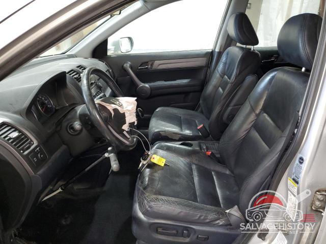 5J6RE48739L041195 2009 HONDA CRV photo no. 7