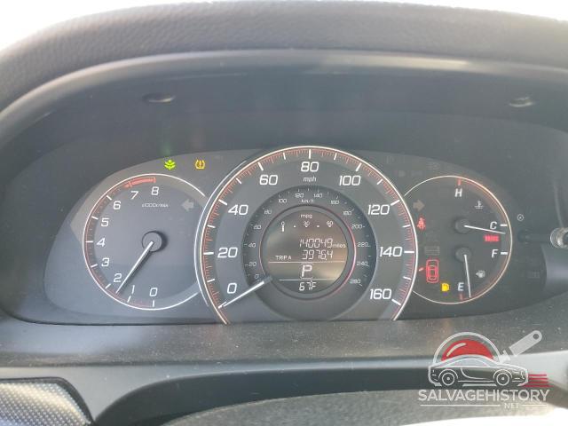 1HGCR2F51EA157718 2014 HONDA ACCORD photo no. 9