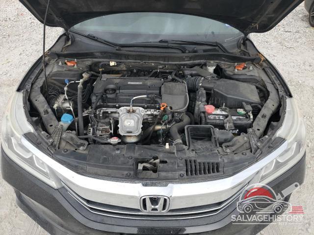 1HGCR2F32GA199896 2016 HONDA ACCORD photo no. 11