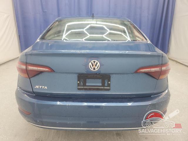 3VWC57BU2KM148056 2019 VOLKSWAGEN JETTA photo no. 6