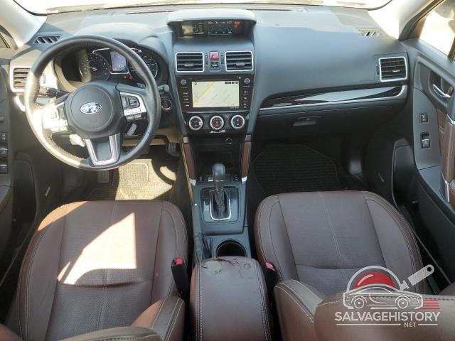 JF2SJGWC4HH514481 2017 SUBARU FORESTER photo no. 8