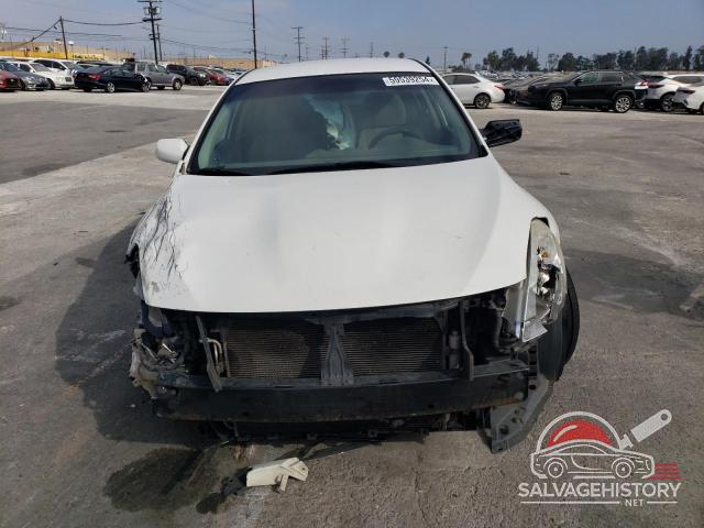 1N4AL2AP1CN410130 2012 NISSAN ALTIMA photo no. 5