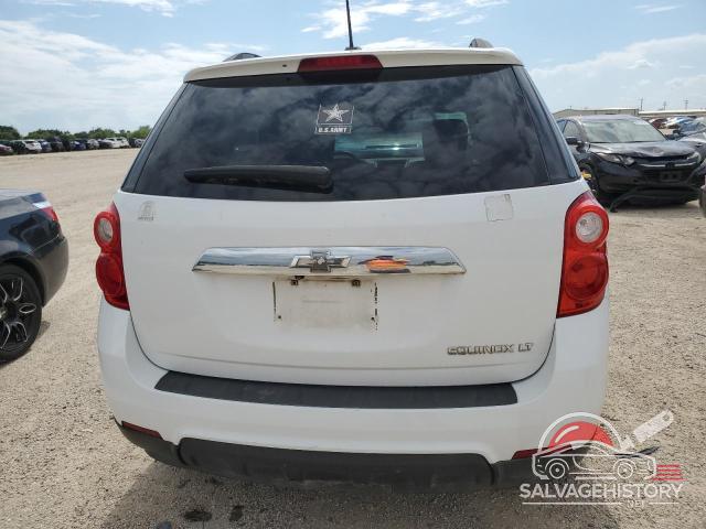 2GNALBEK7F1119539 2015 CHEVROLET EQUINOX photo no. 6