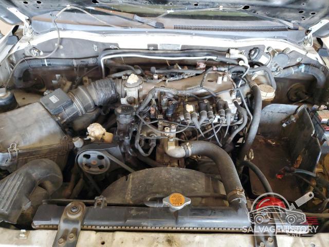 JA4LS21HX3J019445 2003 MITSUBISHI MONTERO photo no. 12