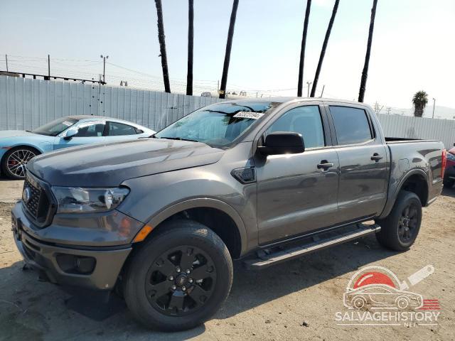1FTER4EH7LLA68218 2020 FORD RANGER photo no. 5