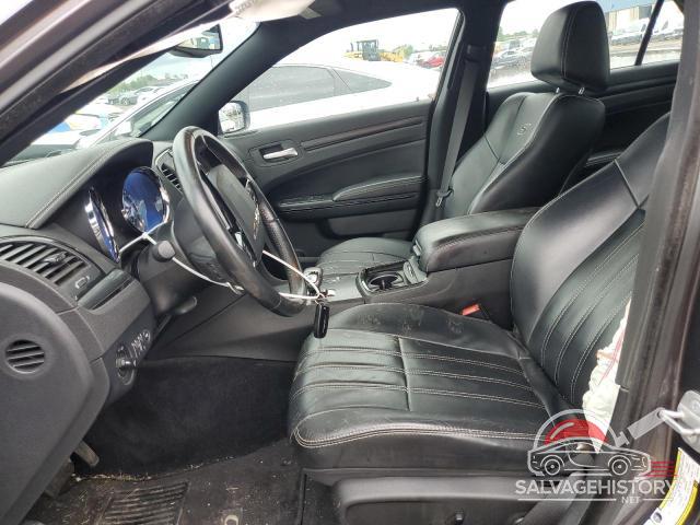 2C3CCAGG7EH207411 2014 CHRYSLER 300 photo no. 7