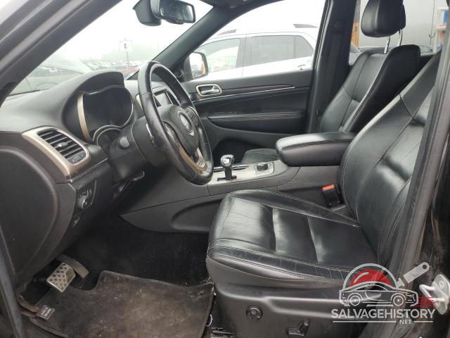 1C4RJFBG7EC486071 2014 JEEP GRAND CHER photo no. 7