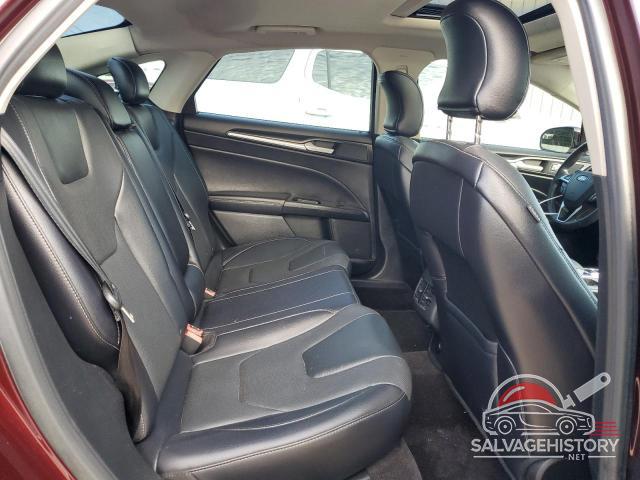 3FA6P0K94HR212516 2017 FORD FUSION photo no. 10