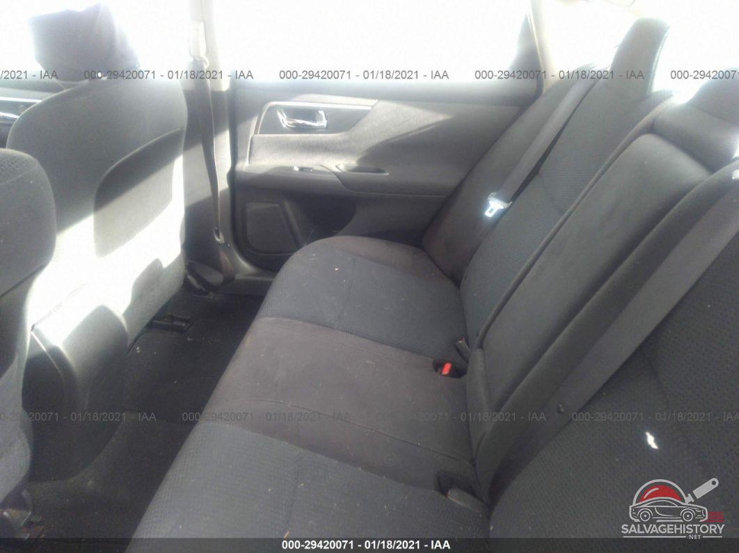 1N4AL3AP3EC902646 2014 NISSAN ALTIMA photo no. 8