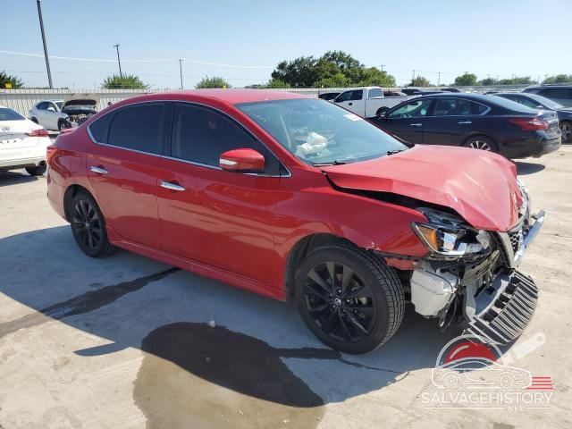 3N1AB7AP7GY291344 2016 NISSAN SENTRA photo no. 4