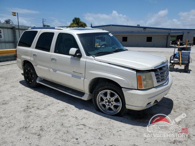 1GYEK63N02R255993 2002 CADILLAC ESCALADE photo no. 4