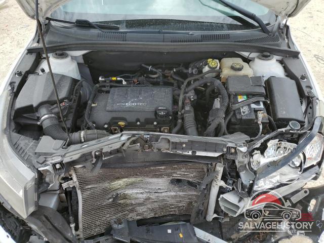 1G1PG5SB5F7173799 2015 CHEVROLET CRUZE photo no. 11