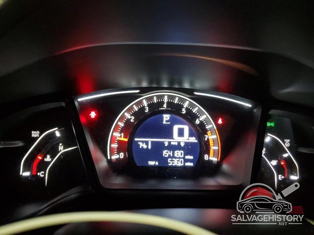 2HGFC2F53HH565075 2017 HONDA CIVIC photo no. 9