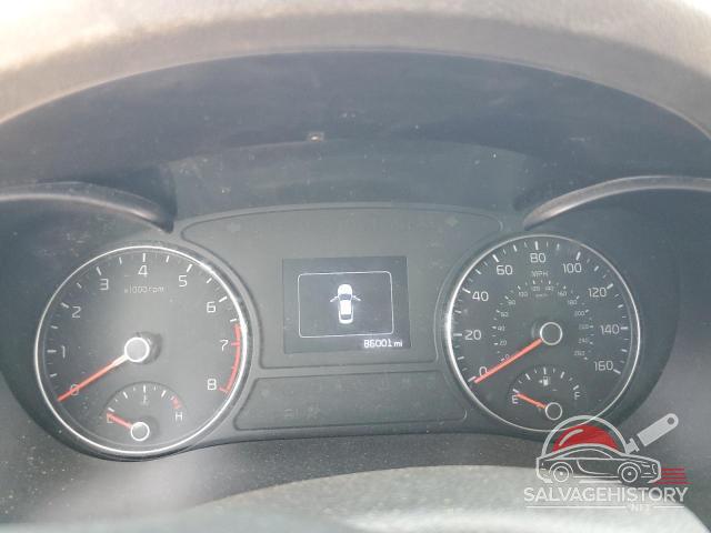 5XXGT4L31GG035481 2016 KIA OPTIMA photo no. 9