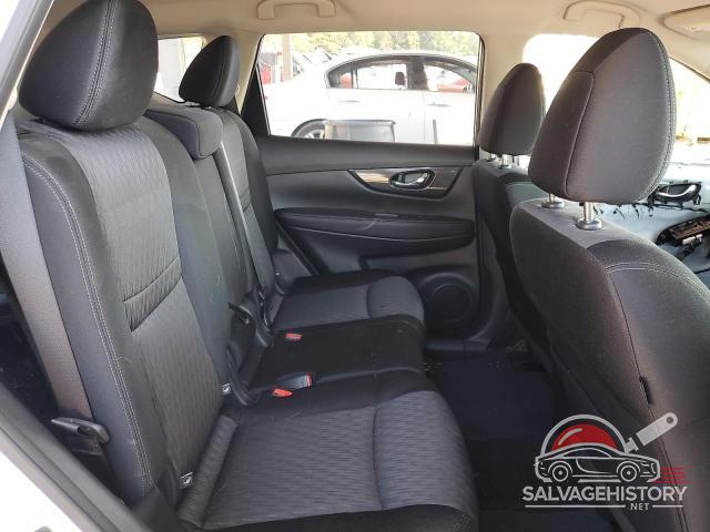 JN8AT2MT2HW388454 2017 NISSAN ROGUE photo no. 11